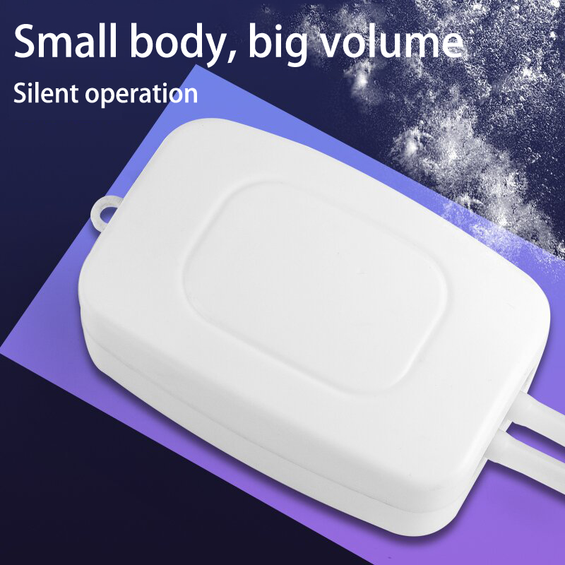 미니 수족관 에어 펌프 키트, 산소 펌프, USB 수족 - Aquael Filter Fzn 리뷰 및 가격