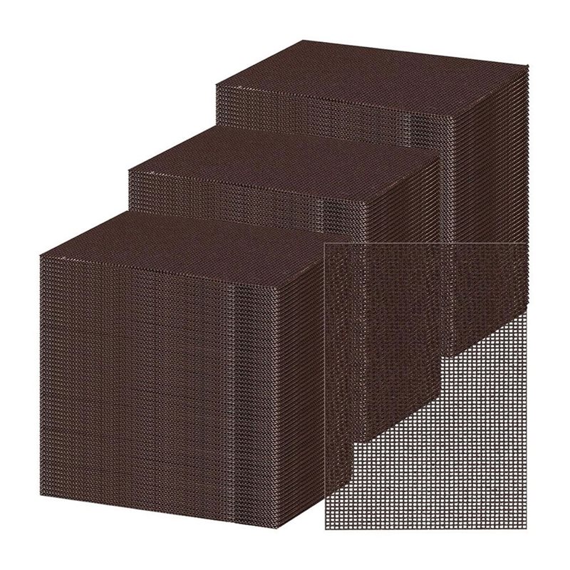 AB66-100 팩 그릴 4X5.5'' 스크린 그릴 청 - Screen Top Mesh 리뷰 및 가격