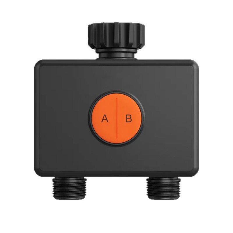 ABMH-지그비 3.0 와이파이 앱 제어 스마트 워터  - Timer Dual Outlet 리뷰 및 가격