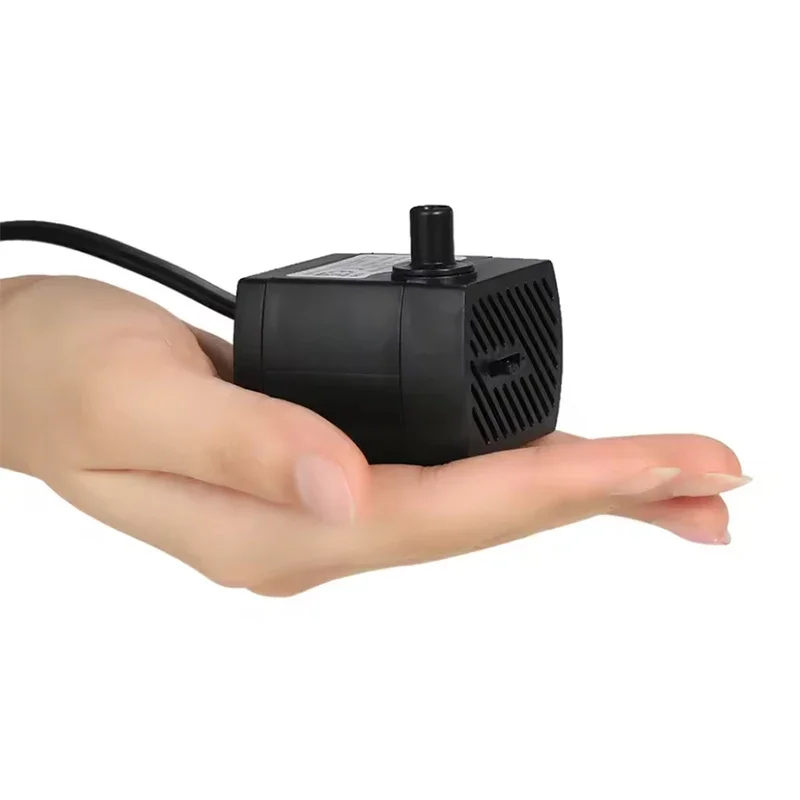 USB 수족관 수중 워터 펌프, 5V 5W 미니 조절식 - Aquael Filter Fzn 리뷰 및 가격